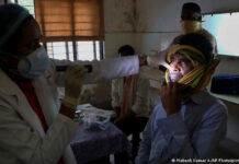 Advierten que la enfermedad del “Hongo Negro” puede llegar a Honduras y atacar a los que tienen o han tenido Covid-19