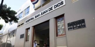 Costa Rica marca récord de hospitalizados en su peor momento de la pandemia