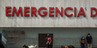 Guatemala ha registrado la muerte por covid-19 de 45 niños menores de 10 años