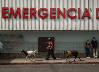 Guatemala ha registrado la muerte por covid-19 de 45 niños menores de 10 años