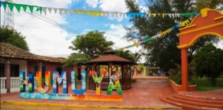 Cierran la alcaldía de Humuya en Comayagua por el masivo contagio de Covid-19 de sus empleados