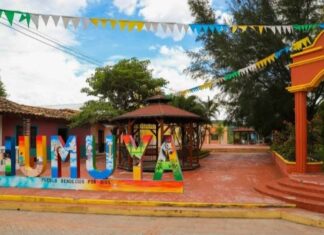 Cierran la alcaldía de Humuya en Comayagua por el masivo contagio de Covid-19 de sus empleados
