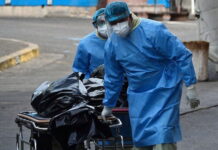 Honduras suma 6.284 muertos por covid-19 con y el número de contagios se eleva a 236.451