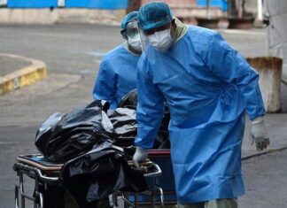 Honduras suma 6.284 muertos por covid-19 con y el número de contagios se eleva a 236.451