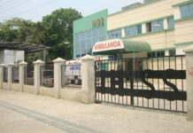 Fallece una persona por Covid-19 con vacunación completa en zona norte de Honduras