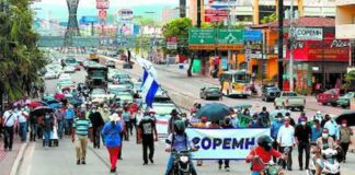 Magisterio y Gobierno acuerdan cancelar PCM para intervenir INPREMA