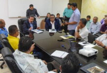 Gobierno solicita a los transportistas regresar a la mesa de diálogo tras la convocación de estos a un paro nacional