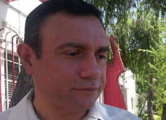 Fallece Iván Zelaya, hermano del excandidato a la presidencia por el partido liberal Luis Zelaya