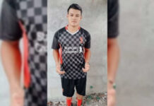 Familia pide justicia por el misterioso rapto y asesinato de un joven en campos bananeros