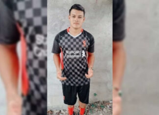 Familia pide justicia por el misterioso rapto y asesinato de un joven en campos bananeros