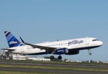 Aerolínea JetBlue habilitará ruta directa entre Honduras y Nueva York en diciembre 2021