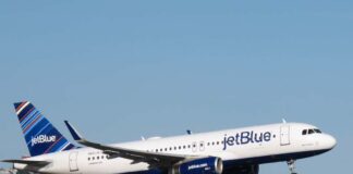 Aerolínea JetBlue habilitará ruta directa entre Honduras y Nueva York en diciembre 2021