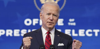 La Casa Blanca subraya el «compromiso» de Biden con el derecho al aborto