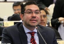 Jorge Cálix: Partido Nacional no quiere elecciones por eso da largas a la aprobación de presupuesto del CNE