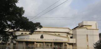 Juzgado Penal de Tegucigalpa condena a más de 30 años de reclusión a ciudadana