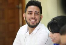 Kevin Solórzano se defenderá en libertad