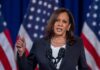 Kamala Harris visitará México el 8 de junio, informa López Obrador