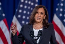 Kamala Harris visitará México el 8 de junio, informa López Obrador