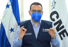 CNE confirma que recibió 27 solicitudes de alianzas políticas a nivel municipal