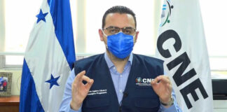 CNE confirma que recibió 27 solicitudes de alianzas políticas a nivel municipal