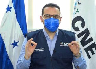CNE confirma que recibió 27 solicitudes de alianzas políticas a nivel municipal
