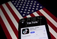 EE.UU. tramita una ley para prohibir TikTok en los teléfonos del gobierno