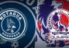 Motagua y Olimpia se juegan título hondureño en duelo de técnicos argentinos