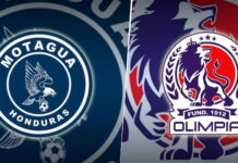 Motagua y Olimpia se juegan título hondureño en duelo de técnicos argentinos