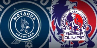 Motagua y Olimpia se juegan título hondureño en duelo de técnicos argentinos