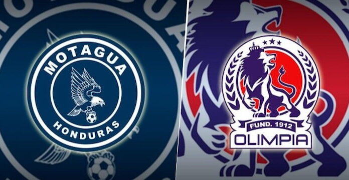 Motagua y Olimpia se juegan título hondureño en duelo de técnicos argentinos