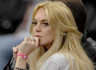 Lindsay Lohan regresará al cine de la mano de Netflix