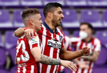 Luis Suárez: «Me menospreciaron, y el Atlético me abrió las puertas»