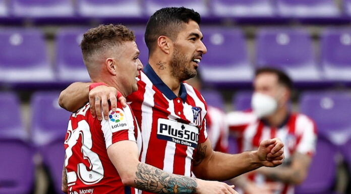 Luis Suárez: «Me menospreciaron, y el Atlético me abrió las puertas»