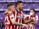 Luis Suárez: «Me menospreciaron, y el Atlético me abrió las puertas»