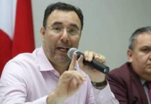 La lucha contra la corrupción debe seguir sin distinción de color político, sostiene Luis Zelaya
