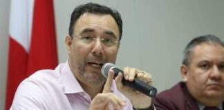 El Partido Nacional y Liberal tienen pacto para presidir nuevo Congreso, según Luis Zelaya