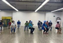 Inicia la jornada de vacunación anticovid para el personal que labora en las maquilas de Honduras