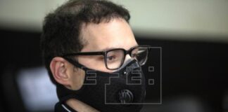Tribunal guatemalteco ordena extradición a EE. UU. del hijo del expresidente Martinelli