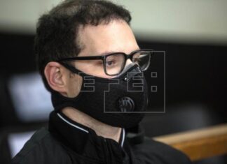 Tribunal guatemalteco ordena extradición a EE. UU. del hijo del expresidente Martinelli