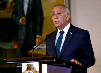 Mauricio Oliva: “Con la Nueva Ley Electoral, Honduras da un paso trascendental para afianzar la democracia”
