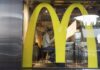 McDonald’s anuncia una subida salarial en sus restaurantes de EE.UU.