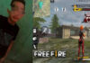 Adicción al vídeo juego Free Fire, causa la muerte de un joven de 16 años en Honduras