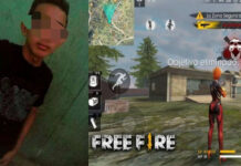 Adicción al vídeo juego Free Fire, causa la muerte de un joven de 16 años en Honduras