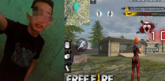 Adicción al vídeo juego Free Fire, causa la muerte de un joven de 16 años en Honduras