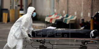 Honduras se acerca a los 5.900 muertos y los 224.000 contagios por Covid-19