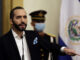 El Salvador se adentra a una crisis política ante la mirada crítica de EEUU
