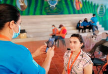 Presidente del RNP: 2 mil ciudadanos hacen citas para obtener el DNI