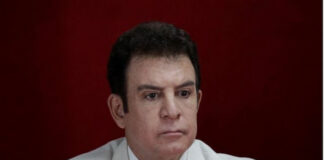 Salvador Nasralla “mi alianza es solamente a nivel presidencial, hay diputados que le han hecho mucho daño al país”