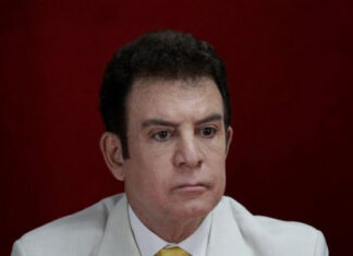 Nasralla advierte que renunciará a elecciones generales si el CNE no inscribe sus planillas