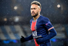 El PSG anuncia la renovación de Neymar hasta 2025